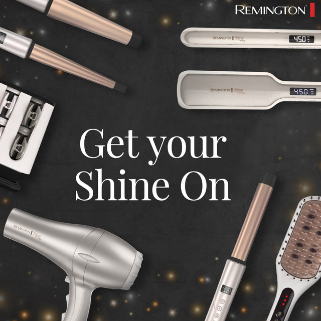Buy Remington Products Online at Best Price in Mauritius
