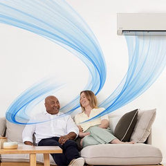 Shop Air Conditioners from Top Brands at MyCart.mu Mauritius - Stay Cool and Comfortable