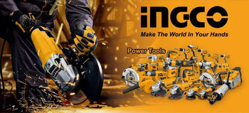 Shop Ingco Tools at MyCart.mu Mauritius - Quality Tools for Every Project