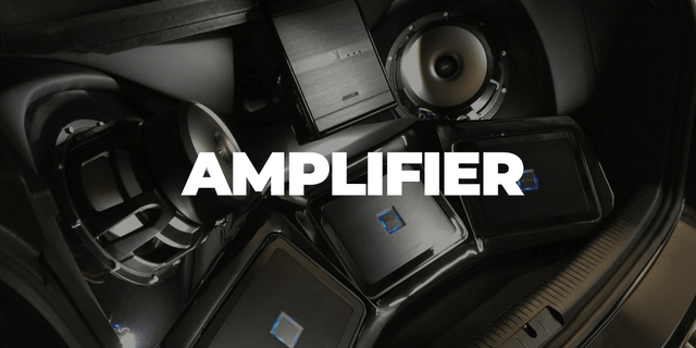 buy Amplifier in Mauritius at - Mycart.mu