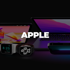 Shop the Latest Apple Products in Mauritius at MyCart.mu - iPhone, iPad, MacBook, Apple Watch, and More