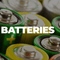 buy Batteries in Mauritius at - Mycart.mu