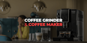 buy Coffee Grinder & Coffee Maker in Mauritius at - Mycart.mu