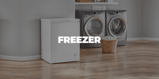 buy Freezer in Mauritius at - Mycart.mu