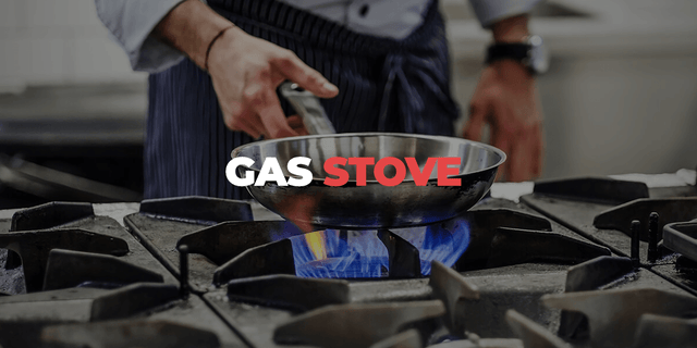 buy Gas Stove & Accessories in Mauritius at - Mycart.mu