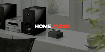 Elevate Your Audio Experience with Home Audio Systems at MyCart.mu Mauritius
