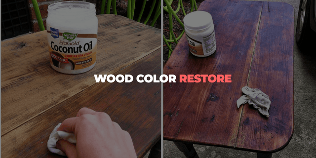 buy Wood Colour Restorer in Mauritius at - Mycart.mu