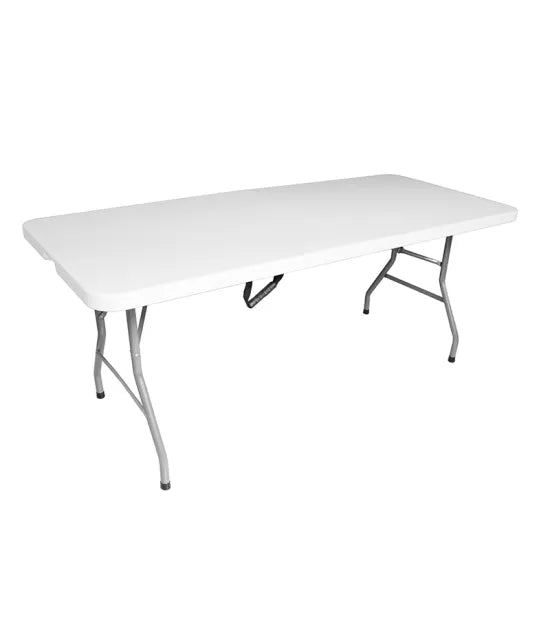 Shop Folding Table (L184xW76xH74cm) SD183 / SD180 Mycart.mu in Mauritius 
