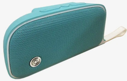Shop Sonicgear P5000 MOBY Portable Bluetooth Speaker - Graphite Sonic Gear in Mauritius 