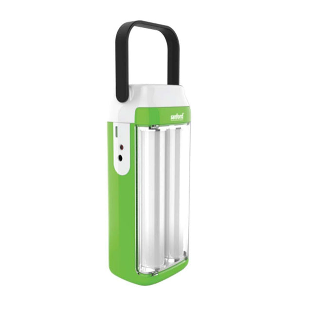 Sanford Rechargeable Camping / Emergency Lantern - Mycart.mu in Mauritius at best price