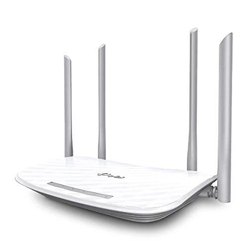 TP-Link AC1200 Wi-Fi 5 Router | Archer C5 - Mycart.mu in Mauritius at best price