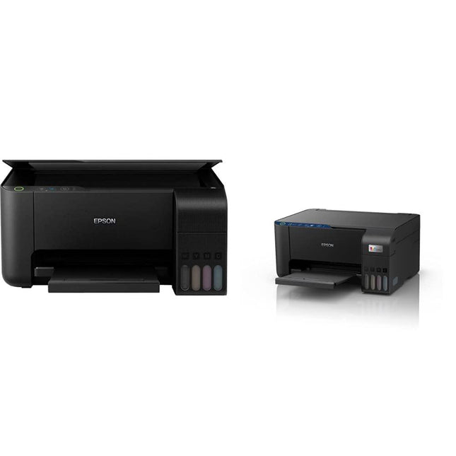 Epson EcoTank L3250 A4 Wi-Fi All-in-One Ink Tank Printer - Mycart.mu in Mauritius at best price