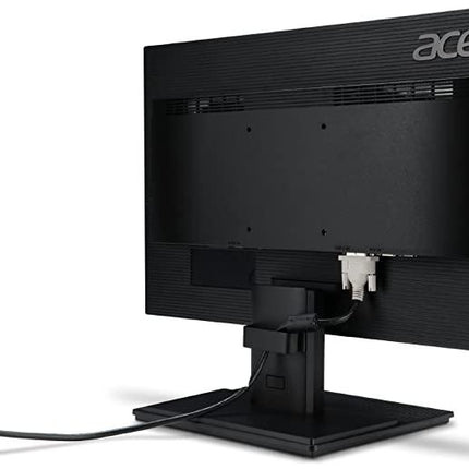 Acer V226HQ 21.5inch Wide Screen LED Monitor (VGA/DVI) - Mycart.mu in Mauritius at best price