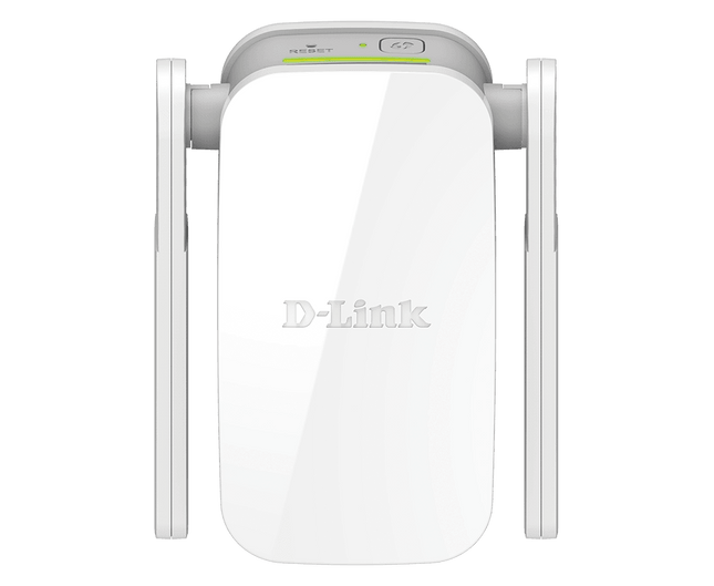 D-Link AC750 Plus Wi-Fi Range Extender (DAP-1530/BNA) - Mycart.mu in Mauritius at best price