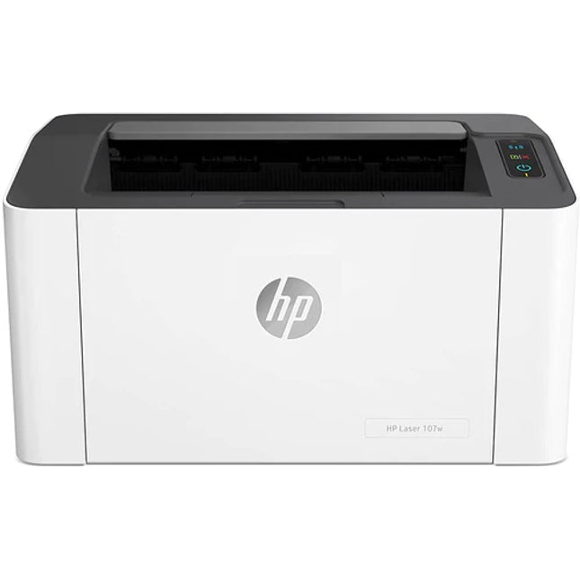 HP 107W Mono Printer - Mycart.mu in Mauritius at best price