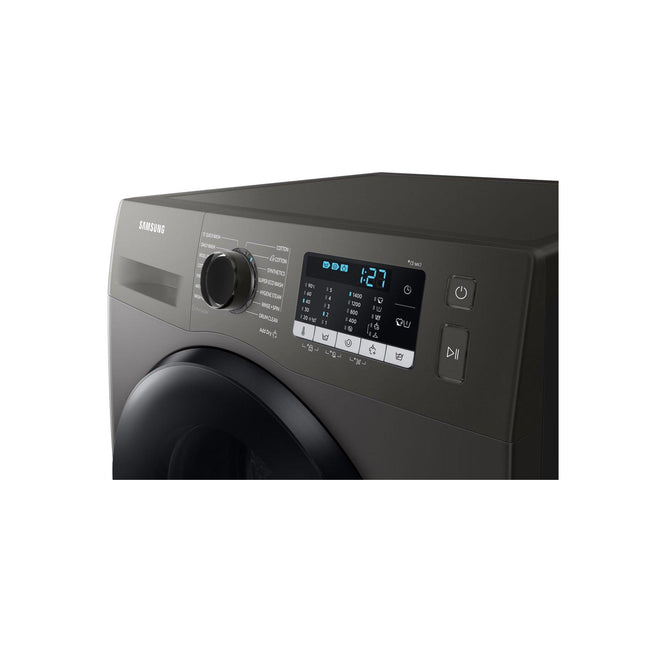 Samsung WD90T554DBN/NQ Washing Machine Washer Dryer - 9KG/6KG - Mycart.mu in Mauritius at best price