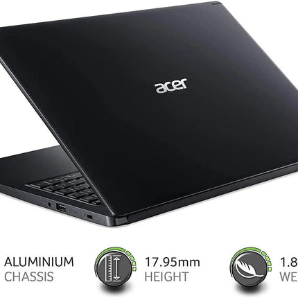 Acer Aspire 5 Core i7 | 8GB RAM | 512GB SSD | NVIDIA GeForce - Mycart.mu in Mauritius at best price