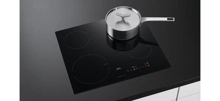 AEG 60cm Built-In Induction Hob with 4 Cooking Zones - Mycart.mu in Mauritius at best price