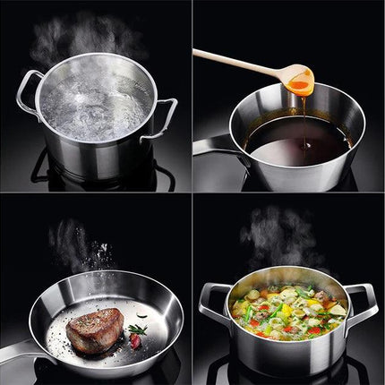 AEG 60cm Built-In Induction Hob with 4 Cooking Zones - Mycart.mu in Mauritius at best price