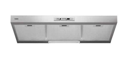 AEG 90cm Stainless Steel Traditional Hood - Mycart.mu in Mauritius at best price