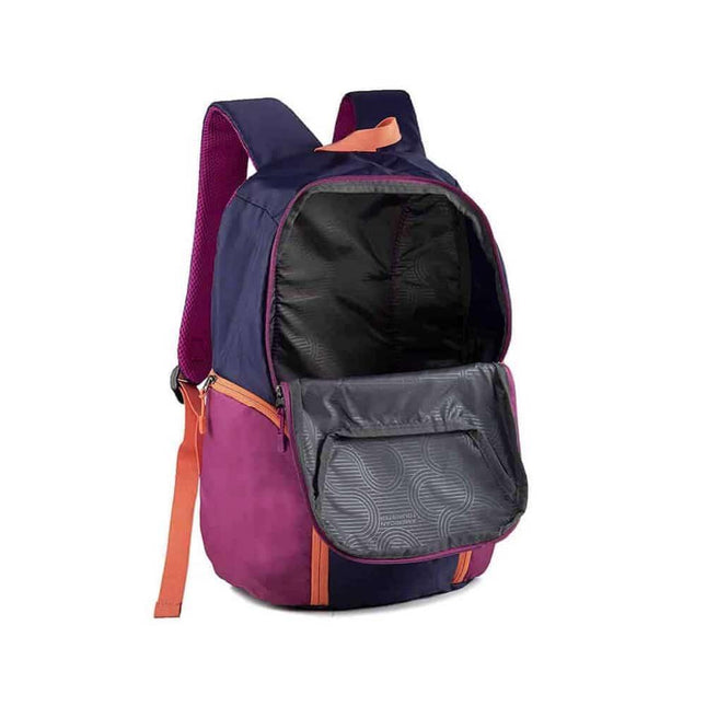 AMERICAN TOURISTER BFF Backpack Purple/Magenta - Mycart.mu in Mauritius at best price