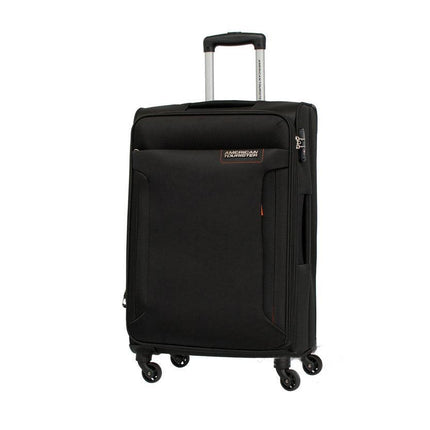 American Tourister TROY Black - Mycart.mu in Mauritius at best price