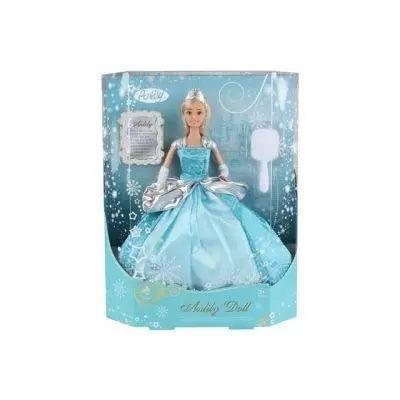 Anlily Princess Doll 29 cm - Mycart.mu in Mauritius at best price