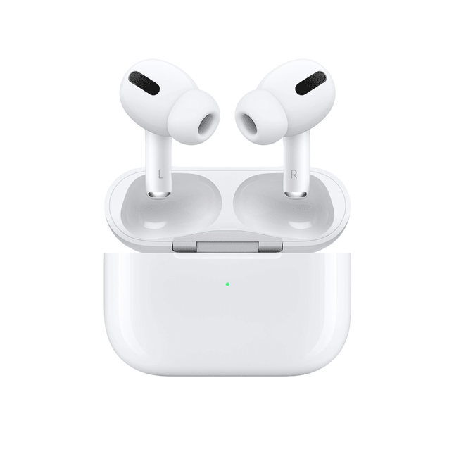 Apple AirPods Pro with Magsafe Charging Case - Mycart.mu in Mauritius at best price
