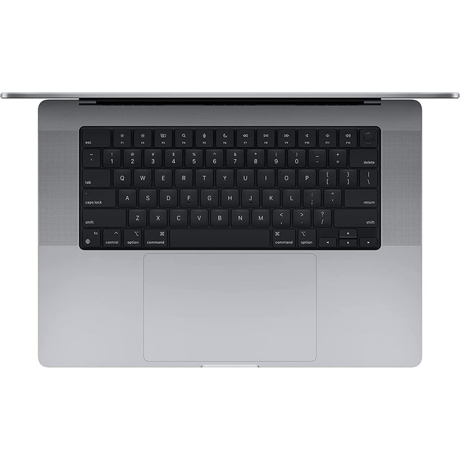 Apple MacBook Pro 16-inch M1 2021 - Mycart.mu in Mauritius at best price