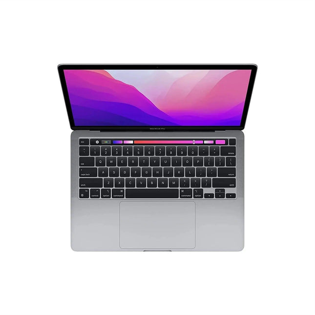Apple MacBook Pro 2022 M2 - Mycart.mu in Mauritius at best price