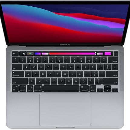 Apple MacBook Pro with Apple M1 Chip 13-inch - Mycart.mu in Mauritius at best price