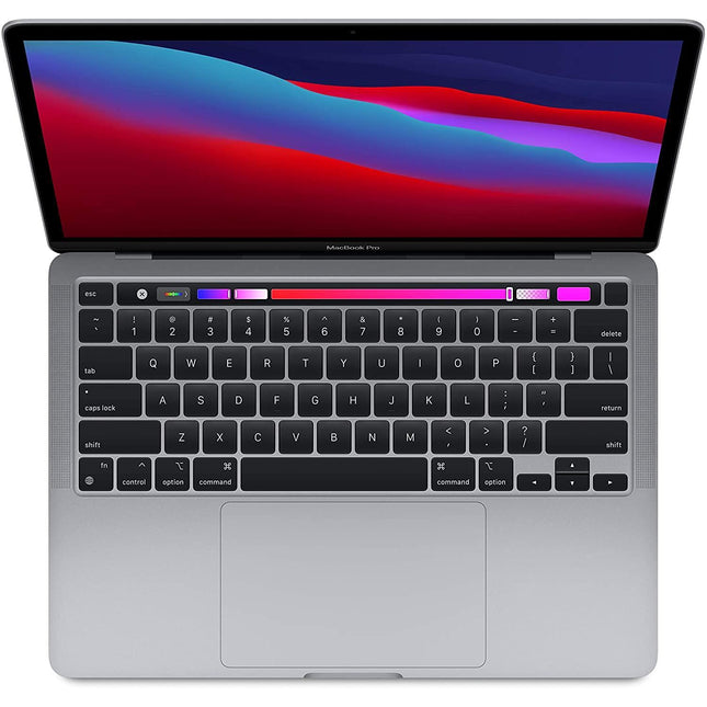 Apple MacBook Pro with Apple M1 Chip 13-inch - Mycart.mu in Mauritius at best price