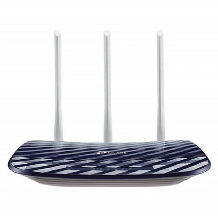 Archer C20 AC750 Wireless Dual Band Router - Mycart.mu in Mauritius at best price