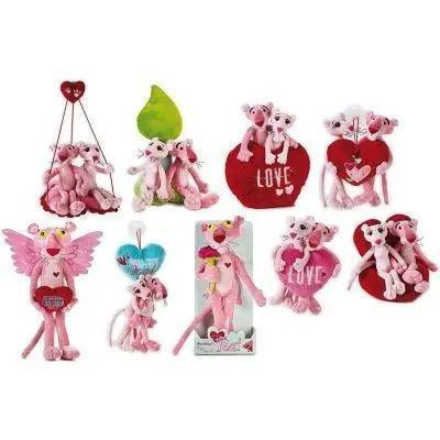 Assortmento Pink Panther Valentine - Mycart.mu in Mauritius at best price