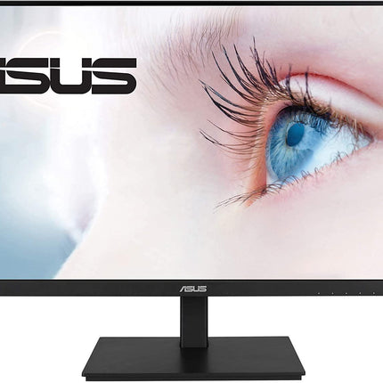 ASUS 27” Monitor, 1080P Full HD - Mycart.mu in Mauritius at best price