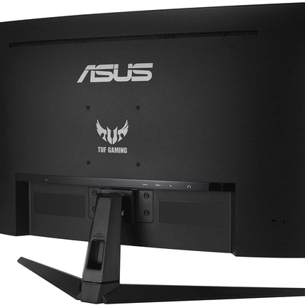 ASUS TUF Gaming Curved Gaming Monitor – 32 inch WQHD 165Hz - Mycart.mu in Mauritius at best price