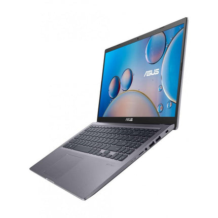 Shop ASUS Vivobook X515JA-212.V15BB Laptop - 15.6" HD, Intel Core i3-1005G1, 8GB RAM, 256GB SSD, Intel HD Graphics 5000, Windows 11 - Slate Grey ASUS in Mauritius 