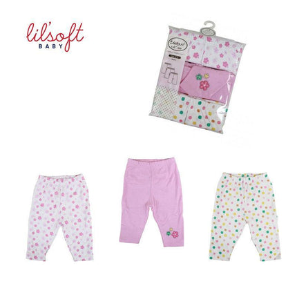 Baby Trousers - Pink - Mycart.mu in Mauritius at best price