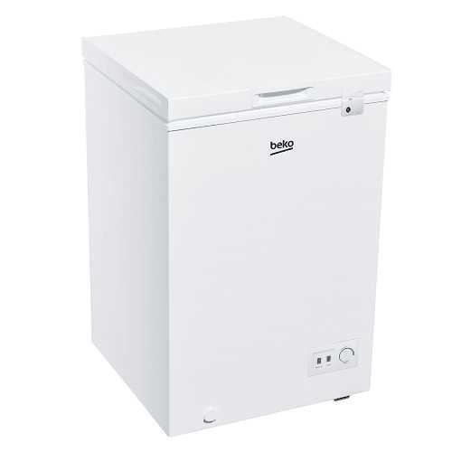 BEKO Chest Freezer 100L - Mycart.mu in Mauritius at best price