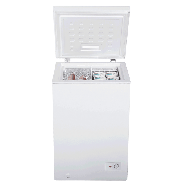 BEKO Chest Freezer 100L - Mycart.mu in Mauritius at best price