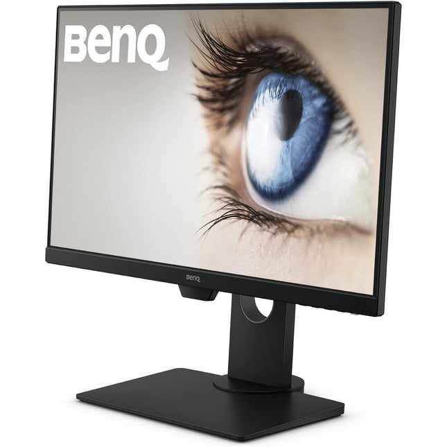 BenQ 24 inch, 1080P, Eye-care Stylish IPS Monitor - Mycart.mu in Mauritius at best price