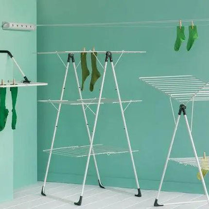 Brabantia 22m Pull-Out Clothes Line - Mycart.mu in Mauritius at best price