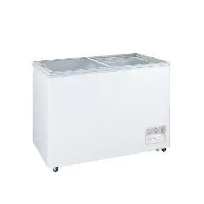 BRUNN Chest Freezer 200L - Mycart.mu in Mauritius at best price