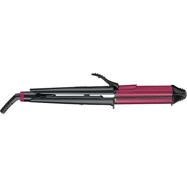 Calor Fashion Stylist CF4512 hair styling tools Multistyler 3 in 1 - Mycart.mu in Mauritius at best price