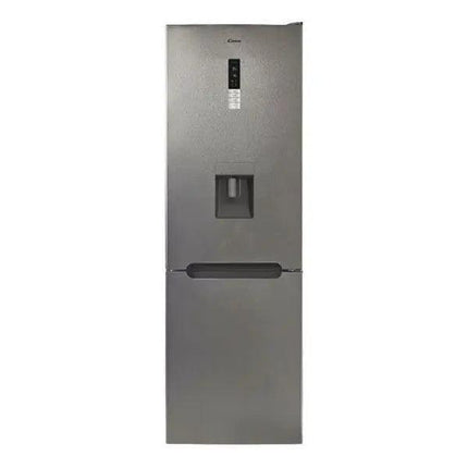 CANDY Bottom Mounted Refrigerator Combined 60 Bello 317L CMNB 6182XWDN - Mycart.mu in Mauritius at best price