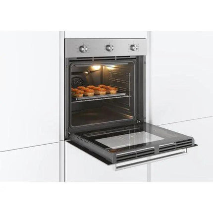 CANDY Oven 60cm 70L FCT612X - Mycart.mu in Mauritius at best price