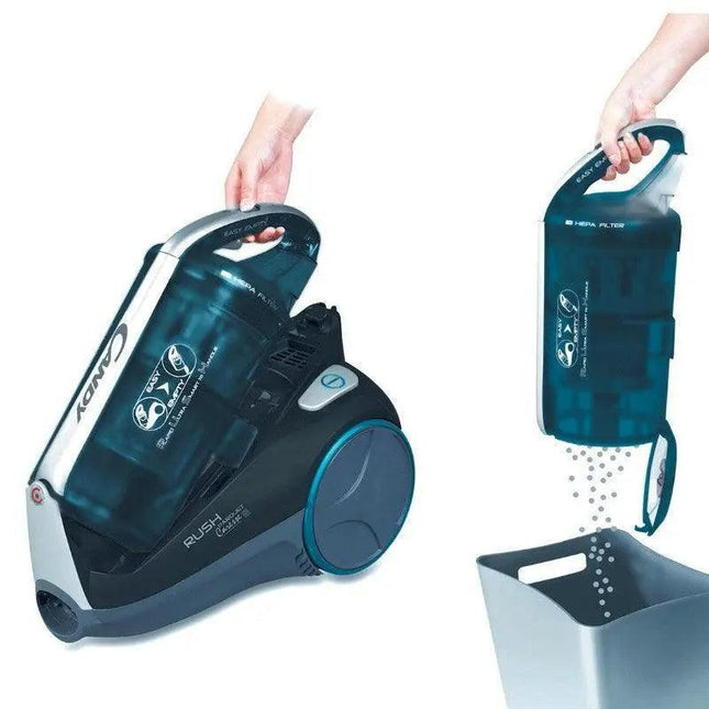 Candy Vacuum Cleaner CCR4202\1 003 2000W - Mycart.mu in Mauritius at best price