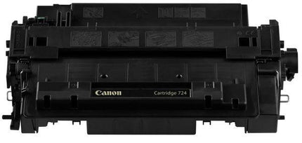 CANON Cartridge 724 Black - Mycart.mu in Mauritius at best price