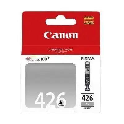 CANON Ink Cartridge CLI-426GY - Mycart.mu in Mauritius at best price