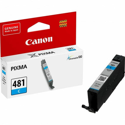 CANON Ink Cartridge CLI-481 - Mycart.mu in Mauritius at best price